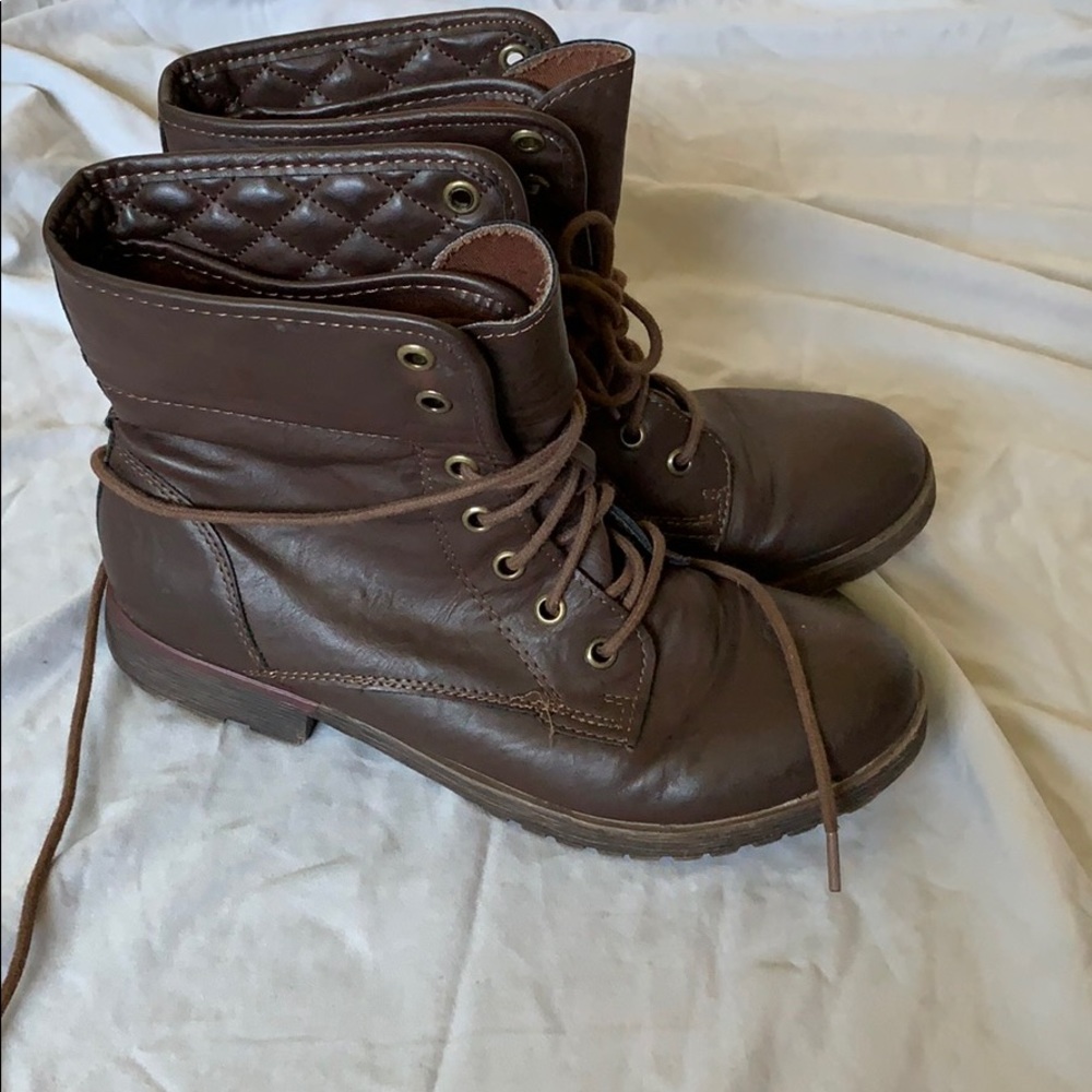 Boots